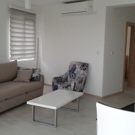 Apartments Odiva Luštica Oda fotoğraf