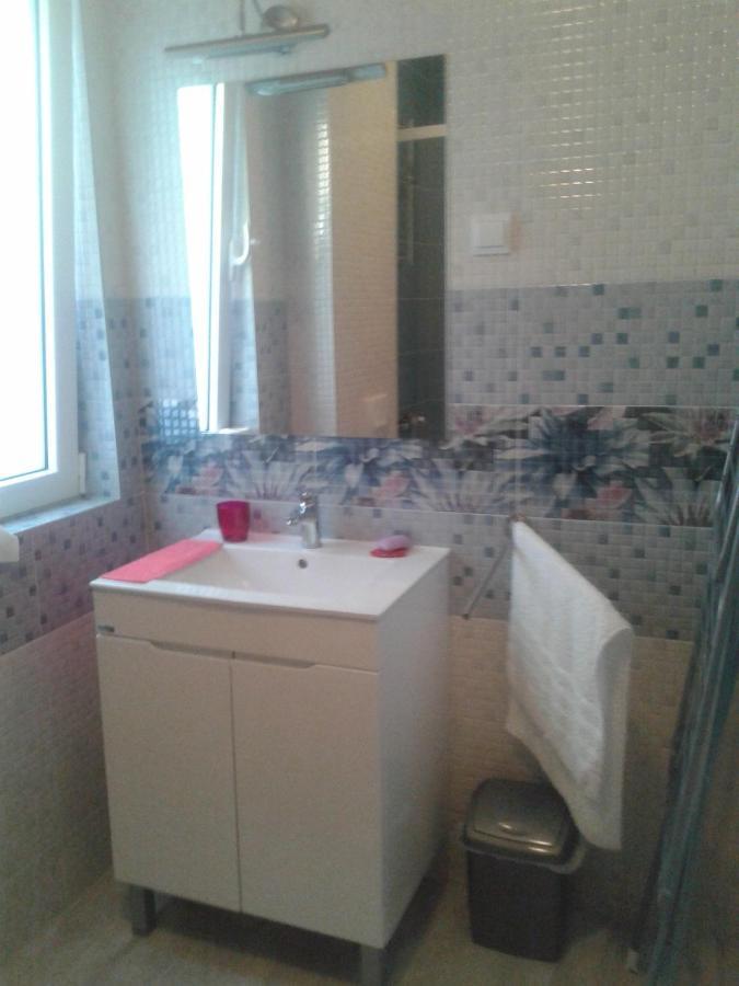 Apartments Odiva Luštica Dış mekan fotoğraf